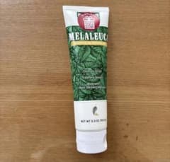 Melaleuca Essential Oil Tooth Polishのサムネイル