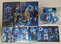 ツイステッドワンダーランド　イグニハイドのサムネイル