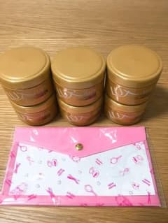 LUXヘアトリートメント6点のサムネイル