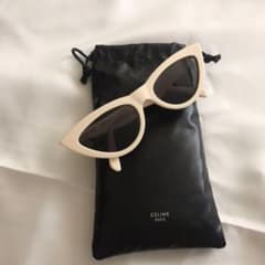 CELINE  キャットアイサングラスのサムネイル