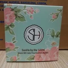 SonHa by the SAEM BBファンデレフィルのサムネイル