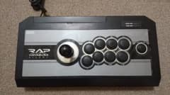 PS4 リアルアーケード　プロ V HAYABUSA RAPのサムネイル