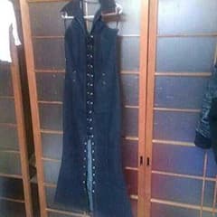 ふじこ様専用！ギャル系♪ジャンパースカートのサムネイル