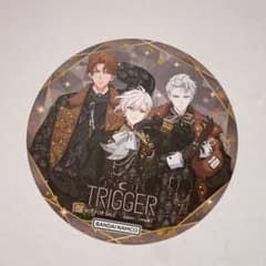 アイナナアイドリッシュセブンEXPO特典フードコースター誕生日