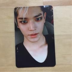 NCT テヨン トレカのサムネイル