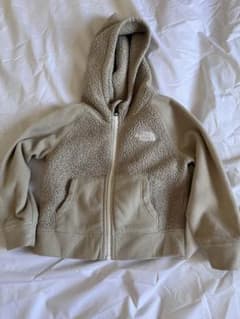 North Face ボアパーカーのサムネイル