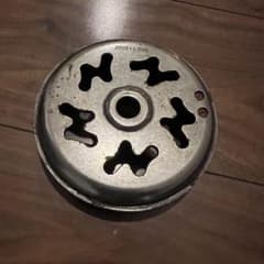 KN企画　軽量クラッチアウターのサムネイル