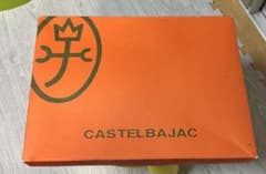 CASTELBAJAC キャラクター柄 ワンピース水着のサムネイル