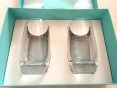 Tiffany & Co. ペアグラスのサムネイル