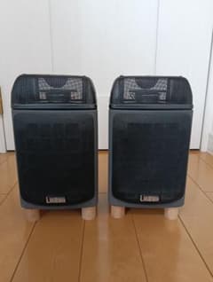GW限定値下げ Linaum A1 スピーカー 改造品 - メルカリ