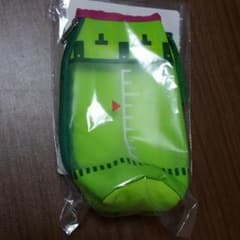【スプラトゥーン】インクタンク型ペットボトルケース【一番くじ】のサムネイル