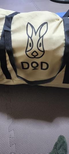 DOD　ソトネノキワミ　Mのサムネイル