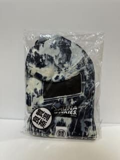 【限定】サウナジャンキーズ×ベストサウナハット ダメージデニム虚無僧 m44085261044_1.jpg?1757375779