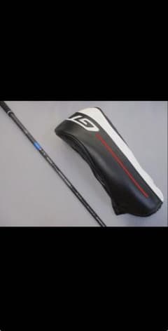 タイトリスト GT2 TENSEI 1K Blue 55 S(シャフトのみ)のサムネイル