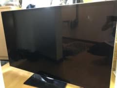 【ジャンク品】SONY BRAVIA 55インチのサムネイル