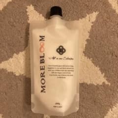 モアブルームオールインワンシャンプーのサムネイル