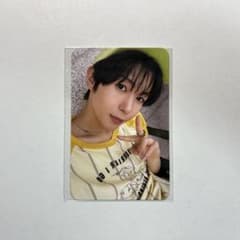 NCTWISH YO-I-DON！ヨーイドン リョウ トレカのサムネイル