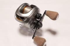 王*グ様 シマノ　メタニウムMg7 左ハンドル中古のサムネイル
