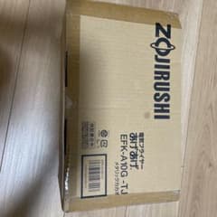 電気フライヤーのサムネイル
