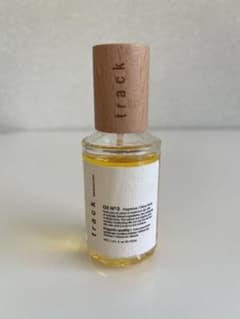 track Oil No.3 ヘアオイル 30mlのサムネイル