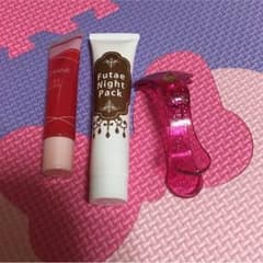 ゆーきゃん専用のサムネイル
