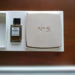 CHANEL N°5 サヴォン＆オードゥ トワレット セット - メルカリ