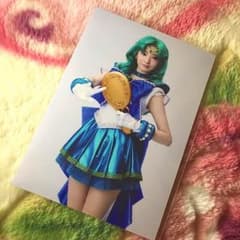 セラミュ ネプチューン 生写真のサムネイル