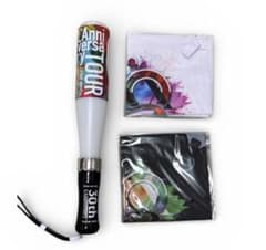 [美品]L'Arc-en-Ciel 30th Anniversary ペンライトのサムネイル