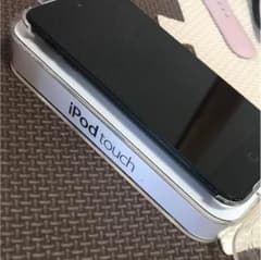 iPod touch (第5世代) 32㌐のサムネイル