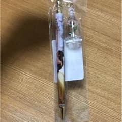 美女と野獣 ボールペン 新品未開封のサムネイル