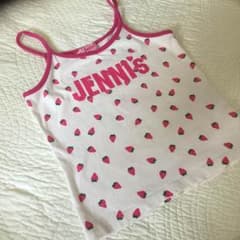 Jenni  トップス 140センチのサムネイル