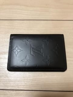 Toshikun様専用 ルイヴィトン 名刺入れのサムネイル