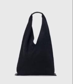 Hender Scheme azuma bag big black 数回使用極美 Hender Scheme azuma bag big black 数回使用極美 - メルカリ