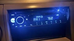 carrozzeria カーオーディオ 本体のサムネイル