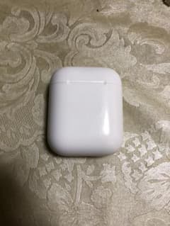 Apple 純正 AirPodsのサムネイル