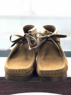 Clark's ワラビー 25cmのサムネイル