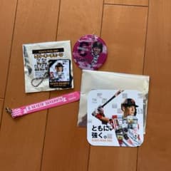 ジャイアンツ⭐︎坂本選手のサムネイル