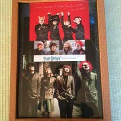 りん様 専用 SEKAI NO OWARI 額入れのサムネイル