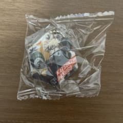 僕のヒーローアカデミア　くら寿司　キラキラチャームのサムネイル