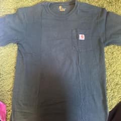 Carhartt ダークグリーン Tシャツ Mのサムネイル