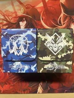 韓国限定】精霊術の使い手 ウィン&アウス プレイマット 霊使い プレマ