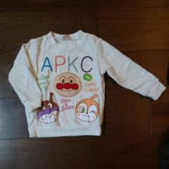 アンパンマントレーナーのサムネイル