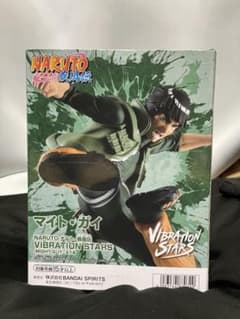 NARUTO VIBRATION STARS マイト・ガイ