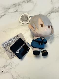 ニーアレプリカント　カイネ　モアプラスぬいぐるみ　サイズ11㎝のサムネイル
