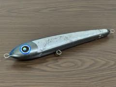 teruteru様専用　ダイブベイト210 140セットのサムネイル