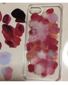 hiroko saito  ５S iPhoneケースのサムネイル