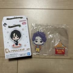 大森元貴 アクリルスタンドセット UNIVERSAL ENTERTAINMENT - 新品 未開封 クスシキ アクスタ Mrs
