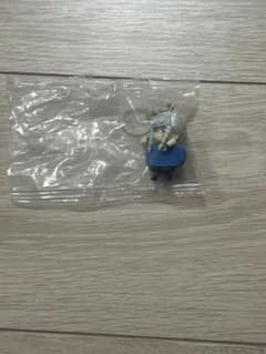 ミニフィギュア キーホルダーのサムネイル