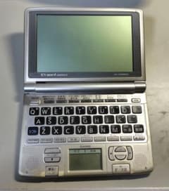 CASIO 電子辞書 EX-word XD-Z4700 Amazon | カシオ計算機 電子辞書 EX-word XD-Z4700（XD-Z4800の