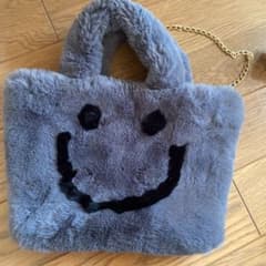 ニコちゃんファーバックのサムネイル